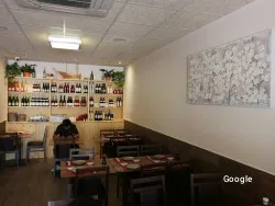 Restaurant Kyoto, restaurant a Sant Andreu de la Barca