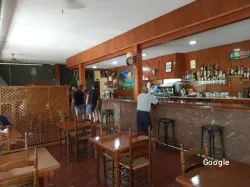 Mas Bueria, restaurant a Alcover
