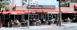 Restaurante Tivoli II CB - Palma de Mallorca