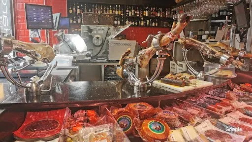 Foto de Espacio Ibérico