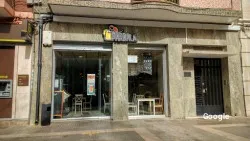 Restaurante Bar Pardala - Aldaia