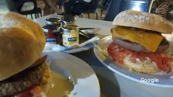 Restaurante Cerveceria La Caleta - Getafe