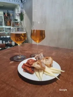 Restaurante O Rincón - Culleredo - Culleredo