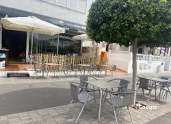 Restaurante Zaboy Gastro Bar - San Bartolomé