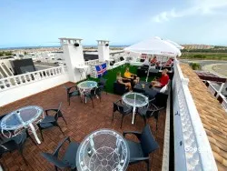 Restaurante Smiðjan SkyBar - Orihuela