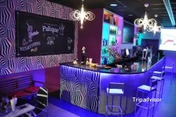 Restaurante Palique - Murcia