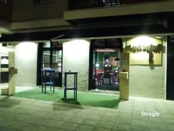 Restaurante Clandestino Tapas - Sevilla