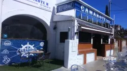 Restaurante Camarote - Castelldefels