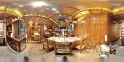 Restaurante Perlora - Madrid