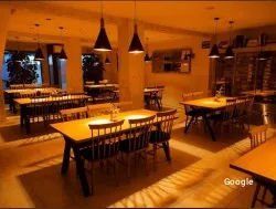 Casa Tala, restaurante en Espiel