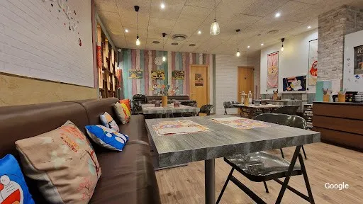 Foto de Ibuki Ramen