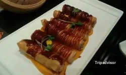 Restaurante Drome Restaurant Lounge Bar - Valencia