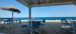 Restaurante Guingueta Cala Cristus - Calonge