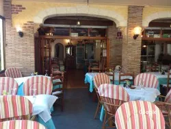 Restaurante Restaurante Grill Manolo 's - Calvià