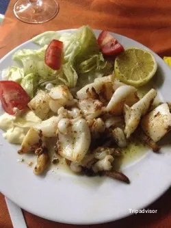 Restaurante Restaurante El Tratado - Tordesillas
