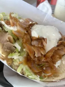Restaurante Sabor Kebabish - Alicante