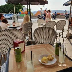 Restaurante Gelatiamo Crêpes - Palamós