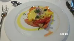 Restaurante Puerto Seco Restaurante - Antequera