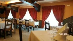 Restaurante Restaurante Erekatxo - Barakaldo
