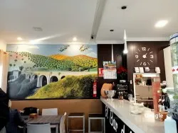 Restaurante El bar del campanillas - Jun