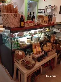 Restaurante L'agnolotto - dai baronetti - Barcelona