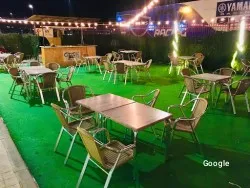 Restaurante Turín 15 Café & Chill Out - Parla