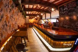 Restaurante Budarepazo - Santander