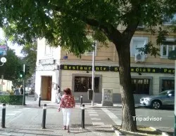 Restaurante Santa Olaya - Madrid