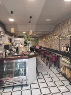 Restaurante Don Angelo, restaurant a Barcelona