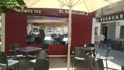 Restaurante Bar El Resguar2 - Elda