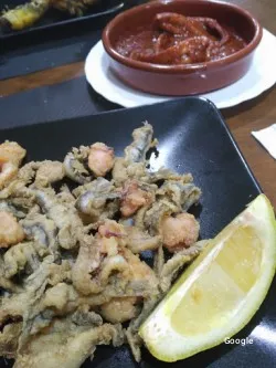 Restaurante Restaurant Can Viloca - Sabadell