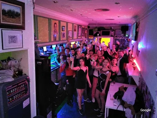 Foto de Bar París