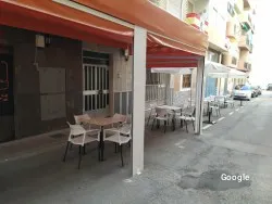 RONY CAFE, restaurant a Albox