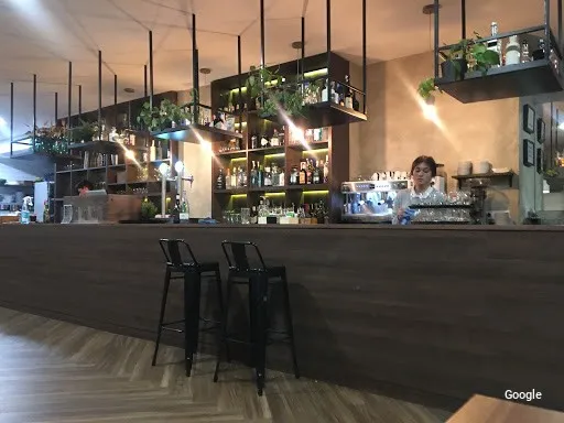 Foto de DEBOSC