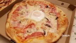 Restaurante Pizzeria Mamma Mia - Llíria