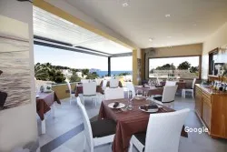 Restaurant Pic D'Or, restaurant in Benissa