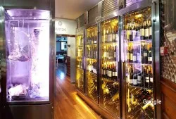 Restaurante Everest Bi - Bilbao