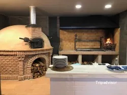 Restaurante Touring Asador Braseria - Sils