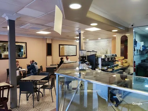 Foto de Bermúdez