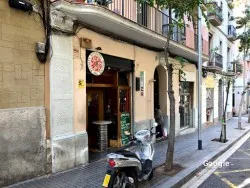 Restaurante La pizza del Sortidor - Barcelona