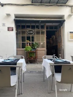 Restaurante Rosario Restaurante - Sitges