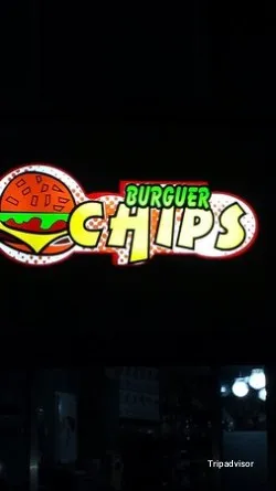 Restaurante Burguer Chips - Villalonga
