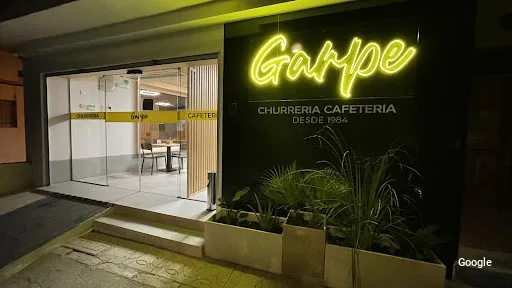 Foto de Garpe