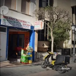 Restaurante Milano Pizzería Donner Kebab - Yecla