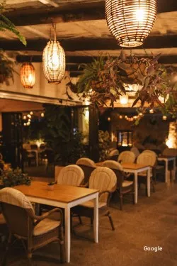 Restaurante Botanic Restobar - Capdepera