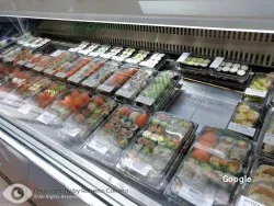 Sou Sushi, restaurant a Alcalá de Henares