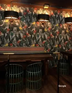 Restaurante Santa Casta - Granada