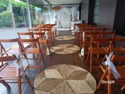 O'parrulo, restaurante en Ferrol