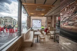 Restaurante Telepizza - El Casar - El Casar