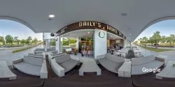 Restaurante Dailys Brunch Cafe - Marbella